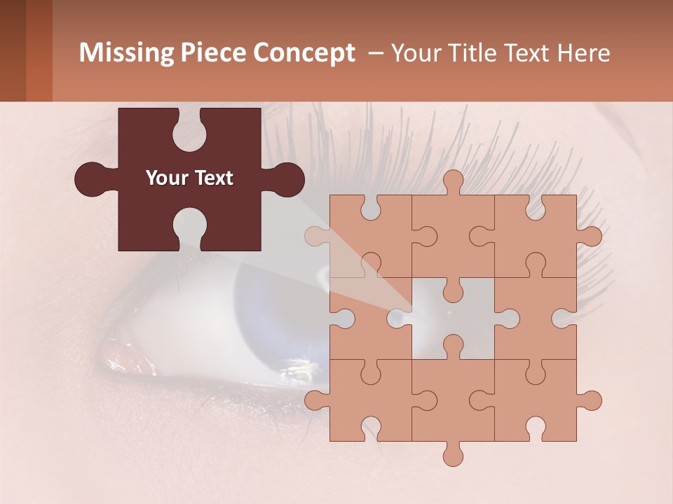 Condition Remote Electricity PowerPoint Template