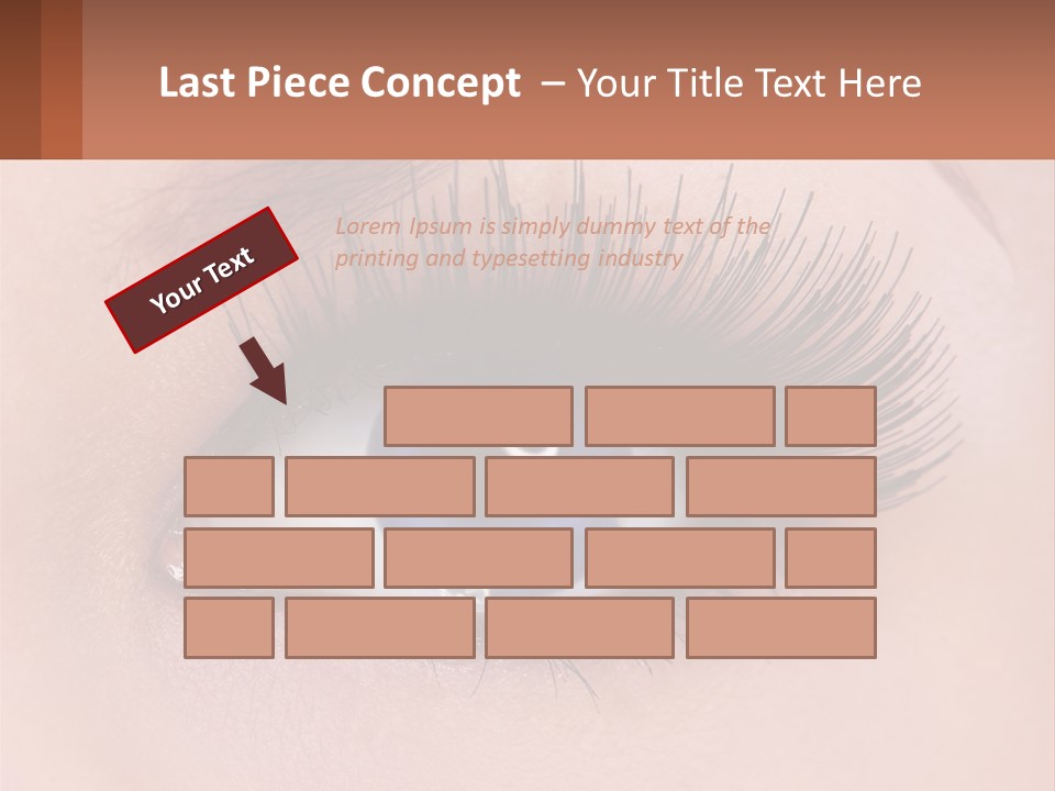 Condition Remote Electricity PowerPoint Template
