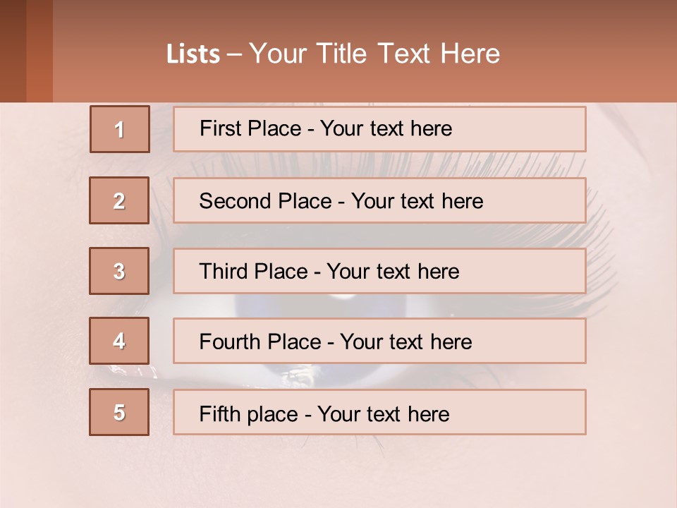 Condition Remote Electricity PowerPoint Template