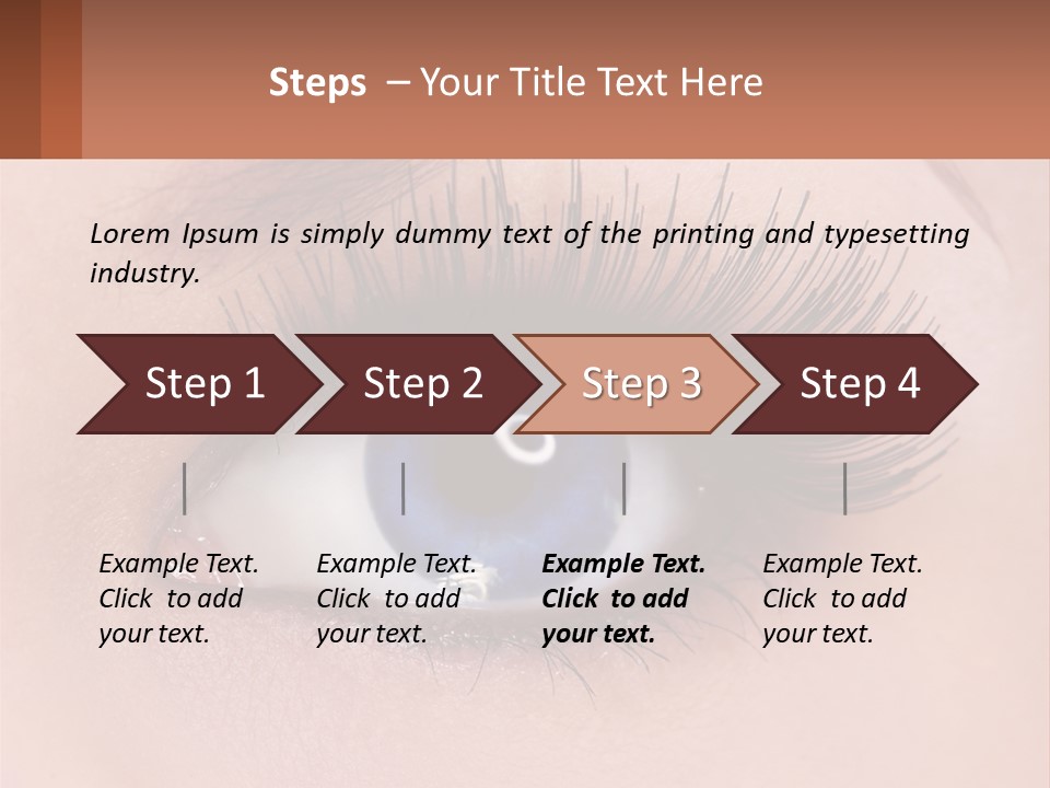 Condition Remote Electricity PowerPoint Template