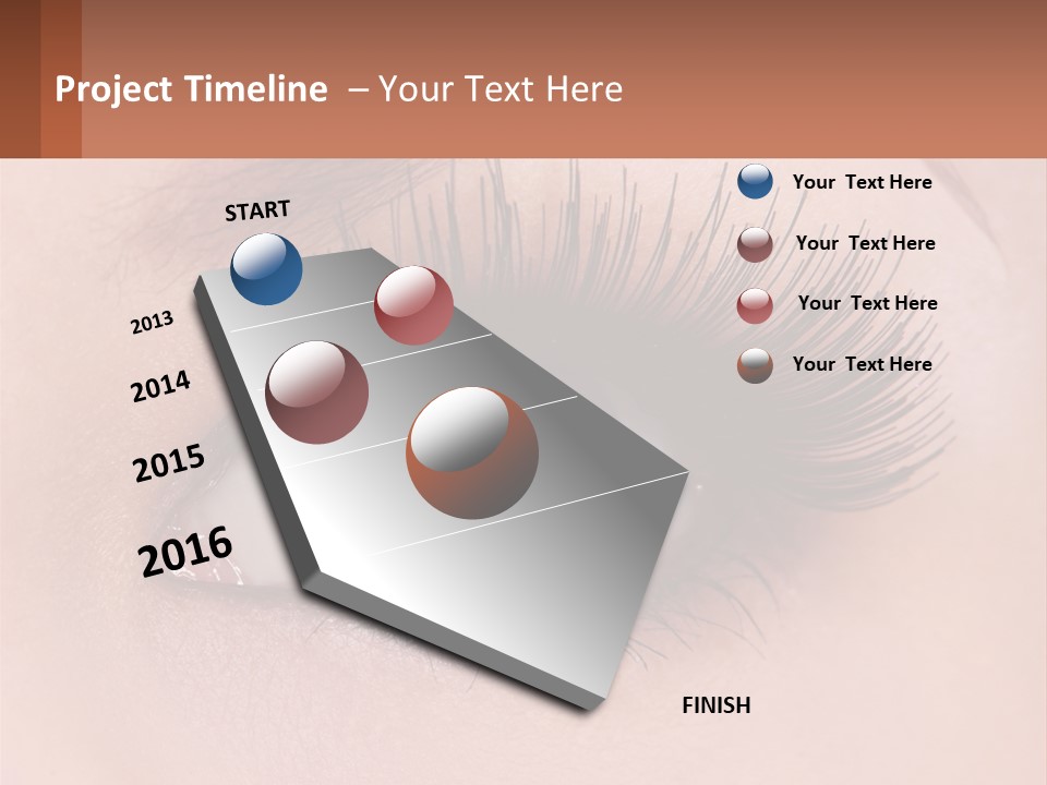 Condition Remote Electricity PowerPoint Template