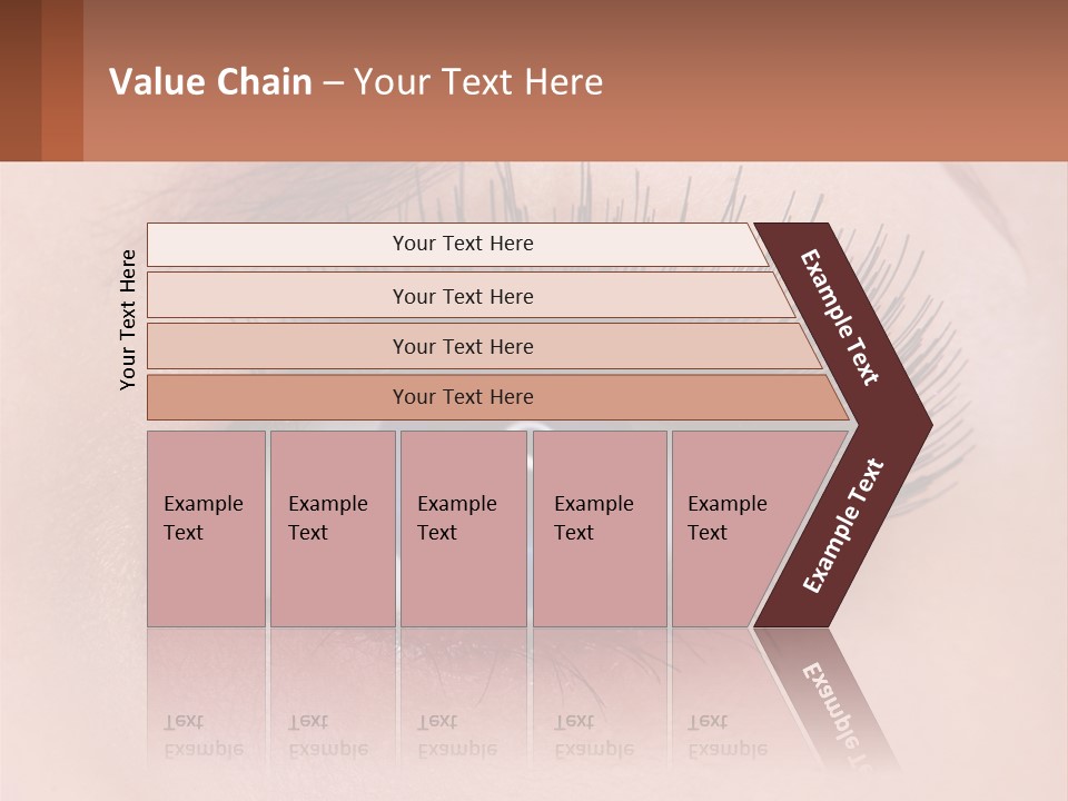 Condition Remote Electricity PowerPoint Template