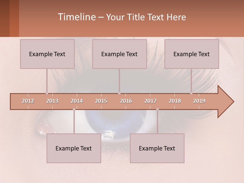Condition Remote Electricity PowerPoint Template