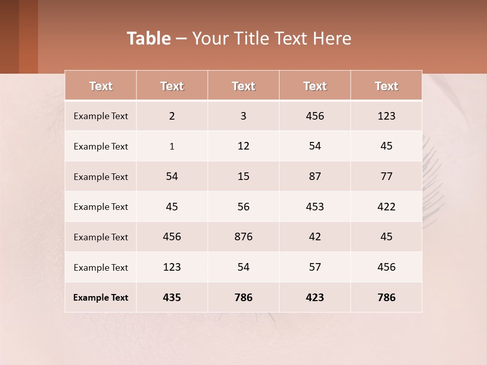 Condition Remote Electricity PowerPoint Template