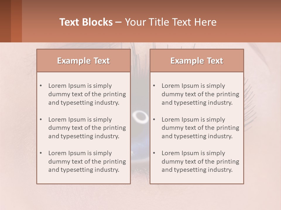 Condition Remote Electricity PowerPoint Template