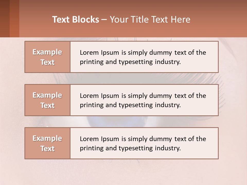 Condition Remote Electricity PowerPoint Template
