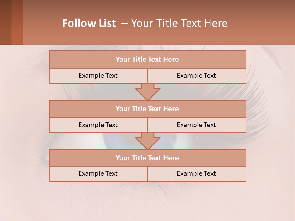 Condition Remote Electricity PowerPoint Template