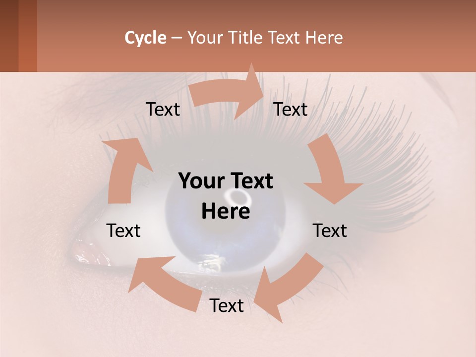 Condition Remote Electricity PowerPoint Template
