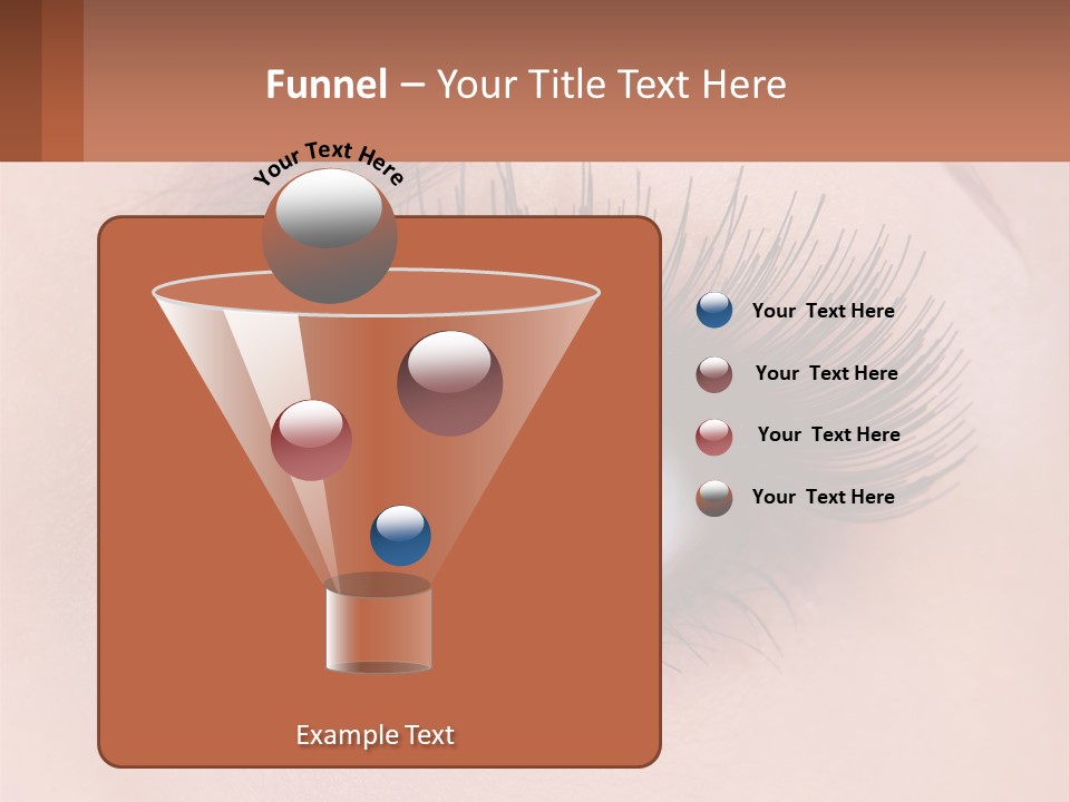 Condition Remote Electricity PowerPoint Template