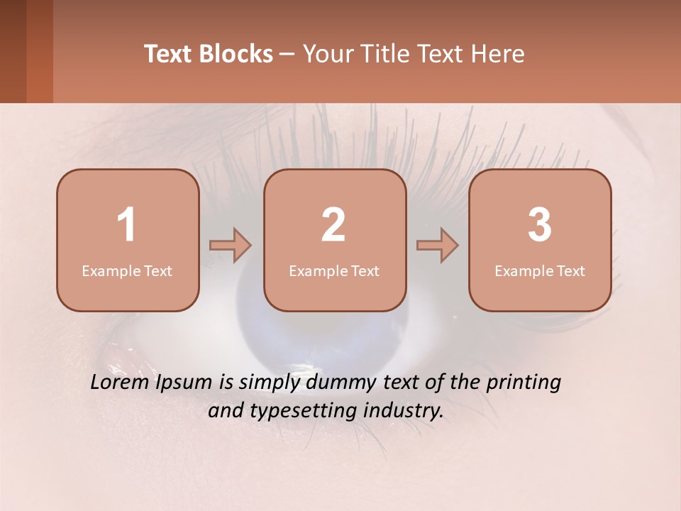 Condition Remote Electricity PowerPoint Template