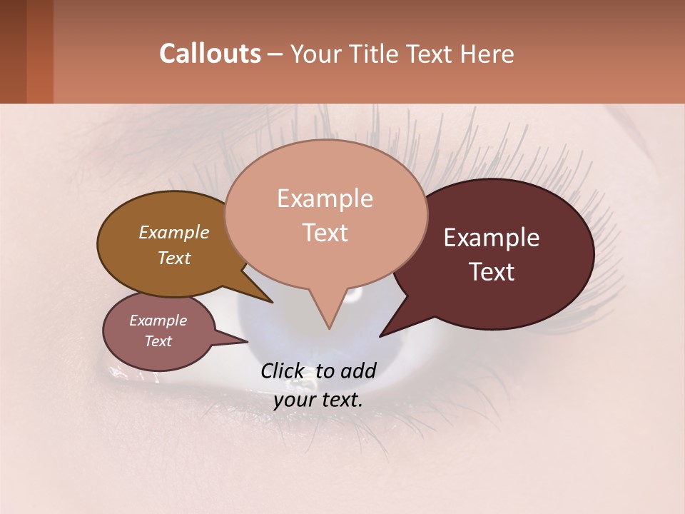 Condition Remote Electricity PowerPoint Template