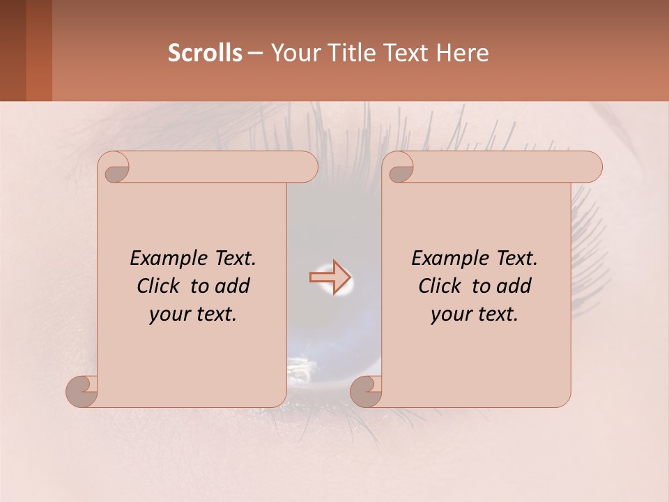 Condition Remote Electricity PowerPoint Template