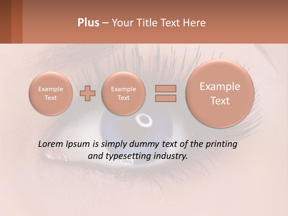 Condition Remote Electricity PowerPoint Template