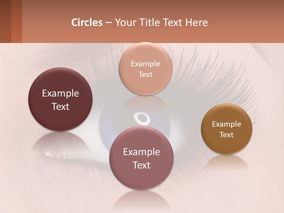 Condition Remote Electricity PowerPoint Template