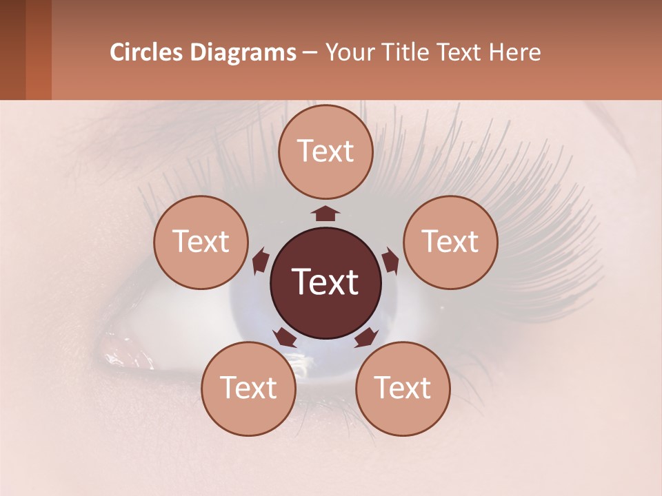 Condition Remote Electricity PowerPoint Template