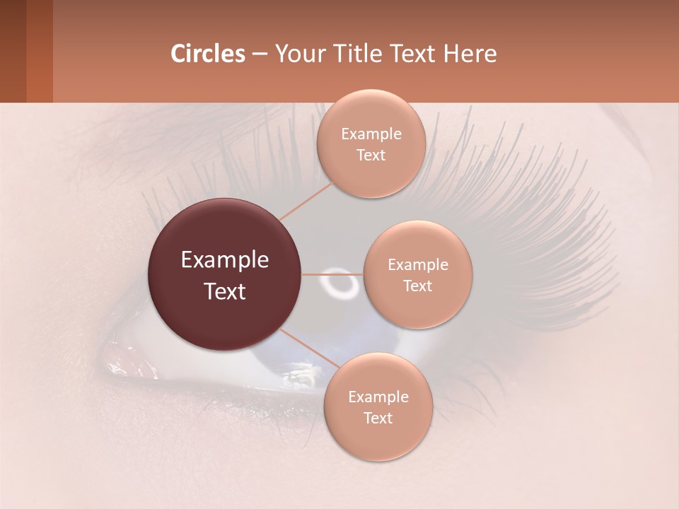 Condition Remote Electricity PowerPoint Template