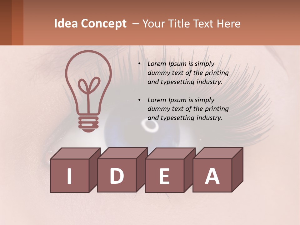 Condition Remote Electricity PowerPoint Template