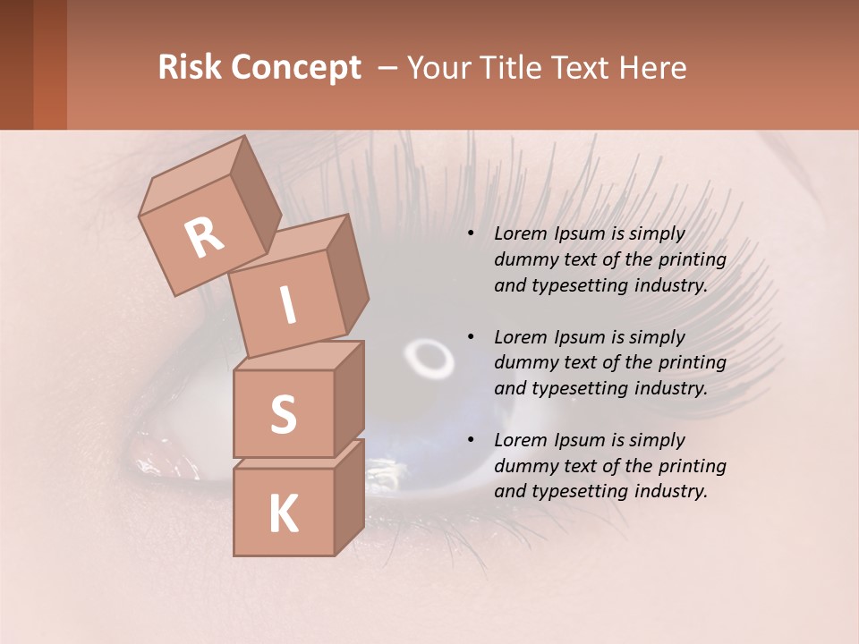 Condition Remote Electricity PowerPoint Template