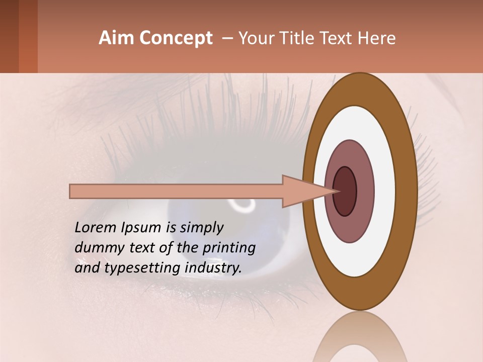Condition Remote Electricity PowerPoint Template