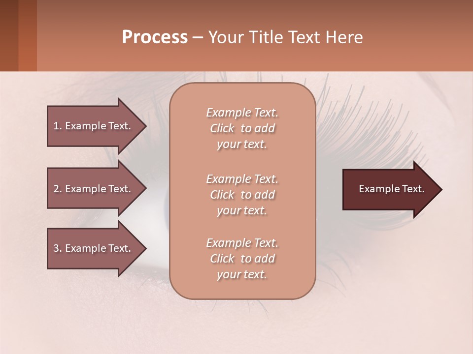 Condition Remote Electricity PowerPoint Template
