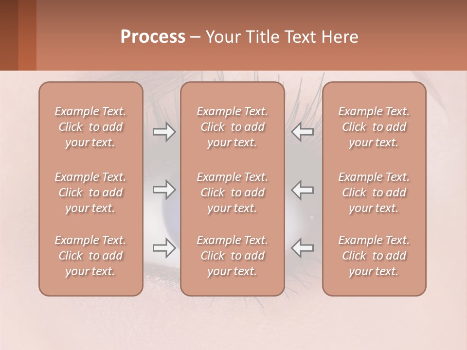 Condition Remote Electricity PowerPoint Template