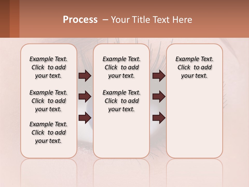 Condition Remote Electricity PowerPoint Template