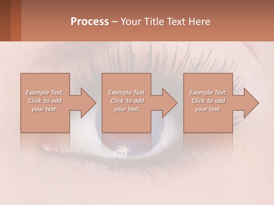 Condition Remote Electricity PowerPoint Template