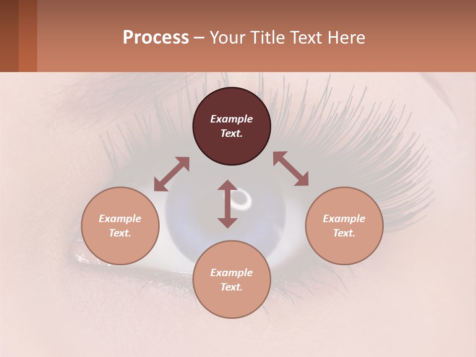 Condition Remote Electricity PowerPoint Template