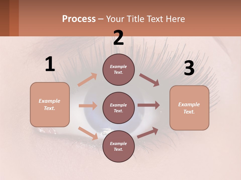 Condition Remote Electricity PowerPoint Template