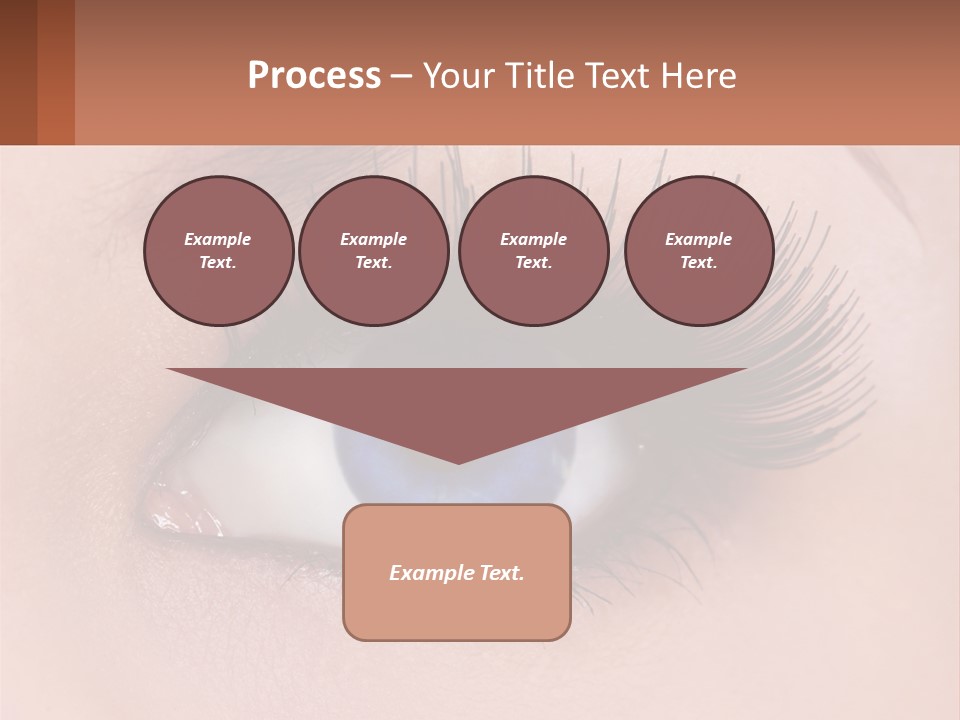 Condition Remote Electricity PowerPoint Template
