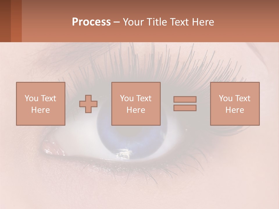 Condition Remote Electricity PowerPoint Template