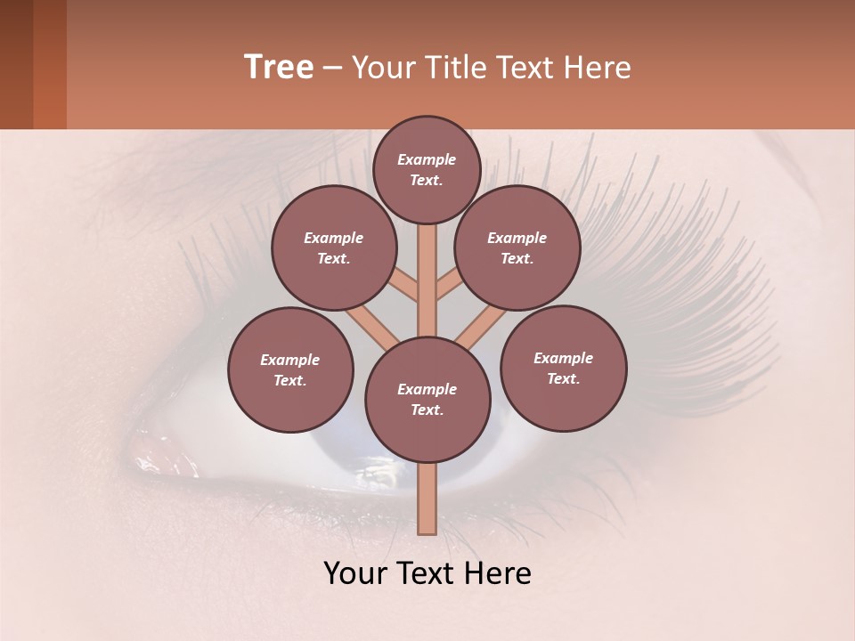 Condition Remote Electricity PowerPoint Template