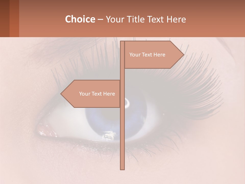 Condition Remote Electricity PowerPoint Template