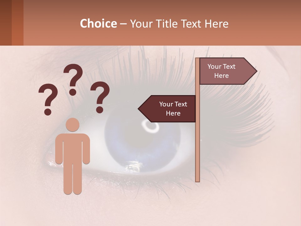 Condition Remote Electricity PowerPoint Template
