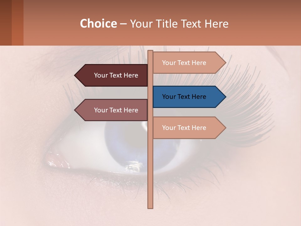Condition Remote Electricity PowerPoint Template