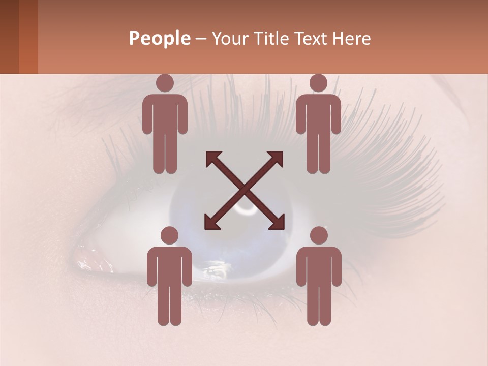 Condition Remote Electricity PowerPoint Template