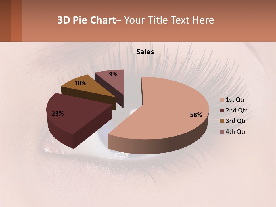 Condition Remote Electricity PowerPoint Template