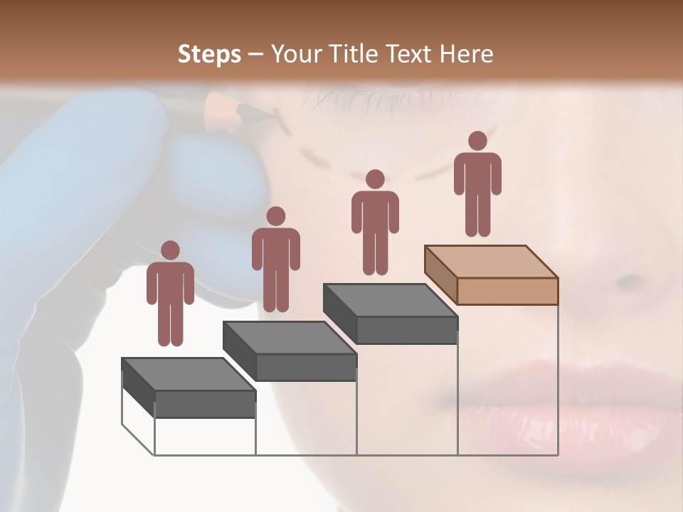 Electric Technology Home PowerPoint Template