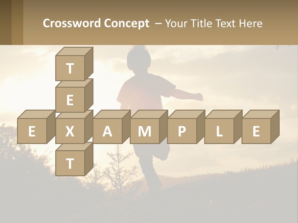Power Climate Remote PowerPoint Template