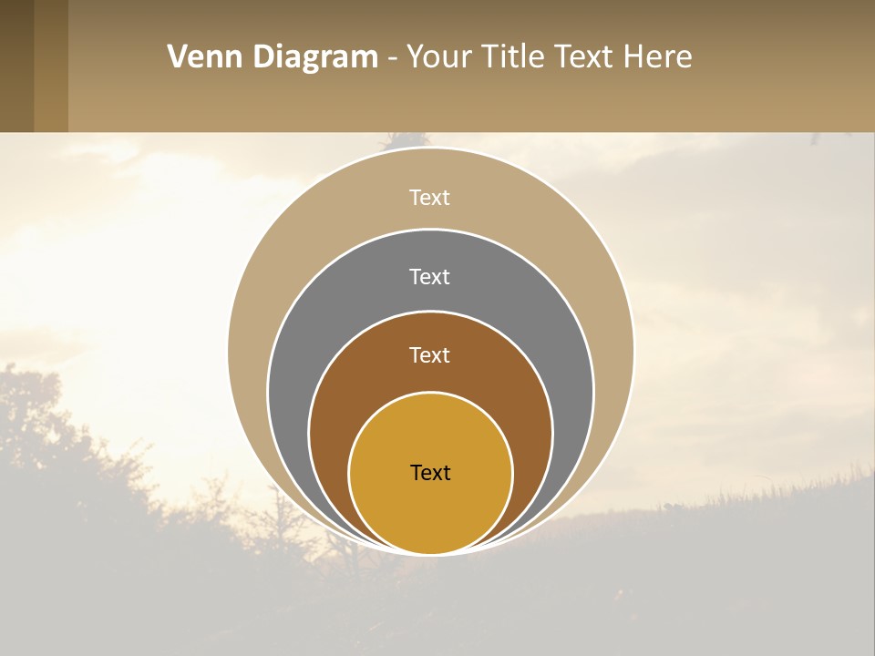 Power Climate Remote PowerPoint Template