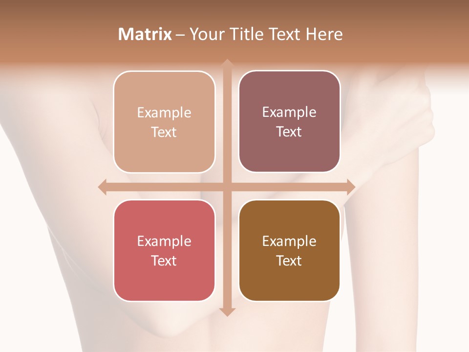 Energy Industry Condition PowerPoint Template