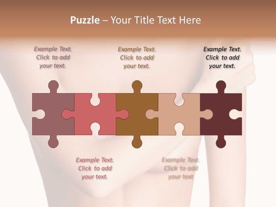 Energy Industry Condition PowerPoint Template