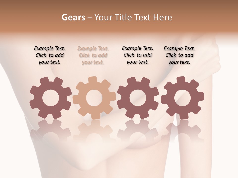 Energy Industry Condition PowerPoint Template