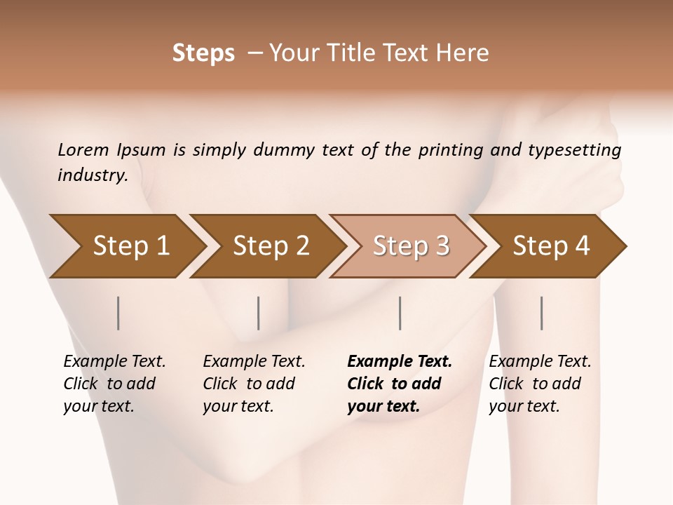 Energy Industry Condition PowerPoint Template