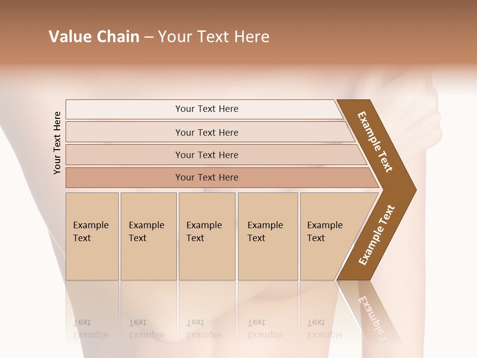 Energy Industry Condition PowerPoint Template