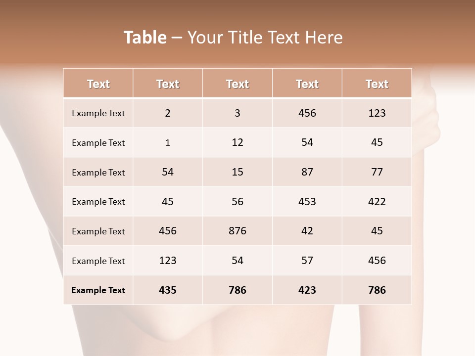 Energy Industry Condition PowerPoint Template