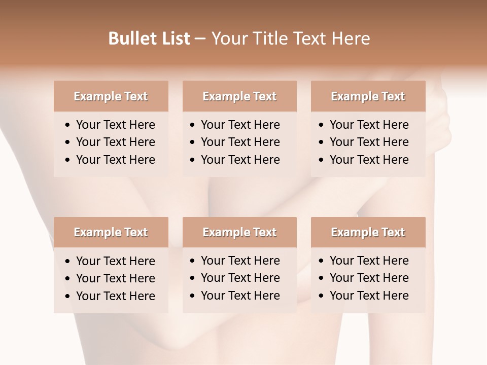 Energy Industry Condition PowerPoint Template