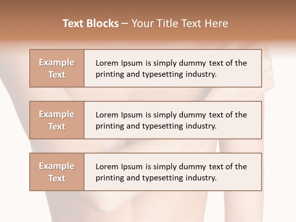 Energy Industry Condition PowerPoint Template