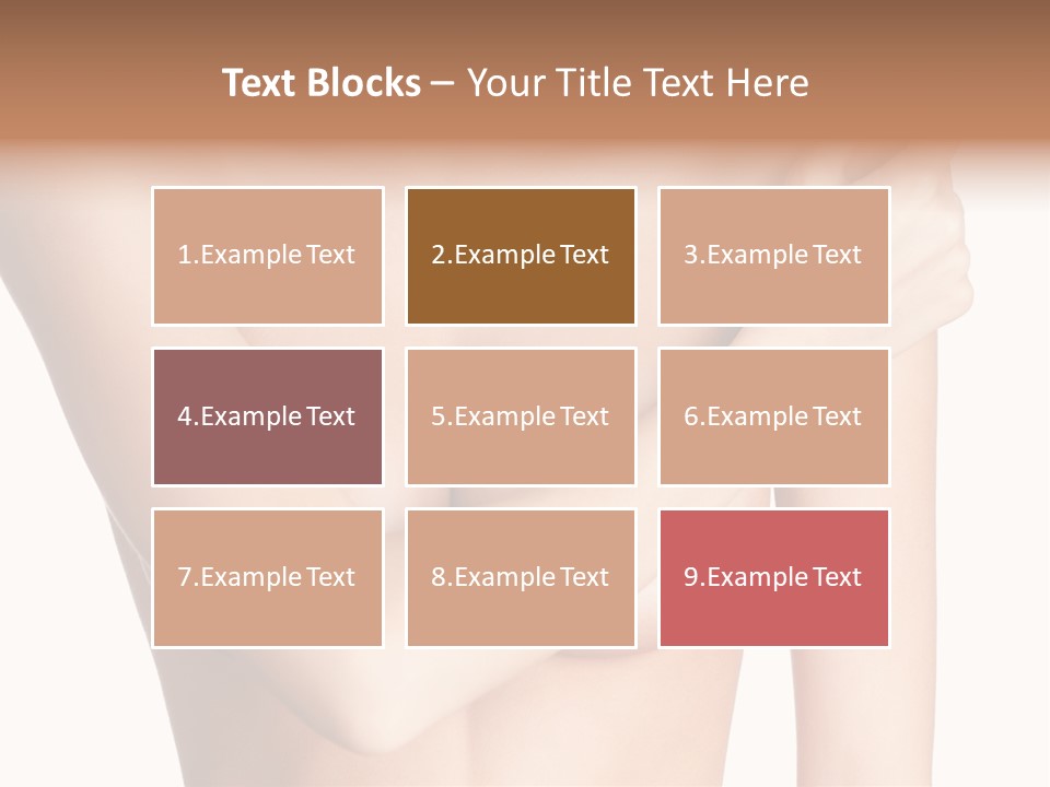 Energy Industry Condition PowerPoint Template