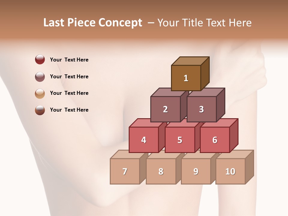 Energy Industry Condition PowerPoint Template